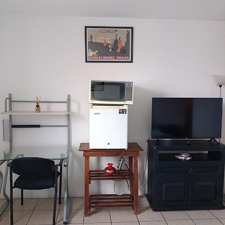 Loft Maria Apartment Tlaxcalancingo Room photo