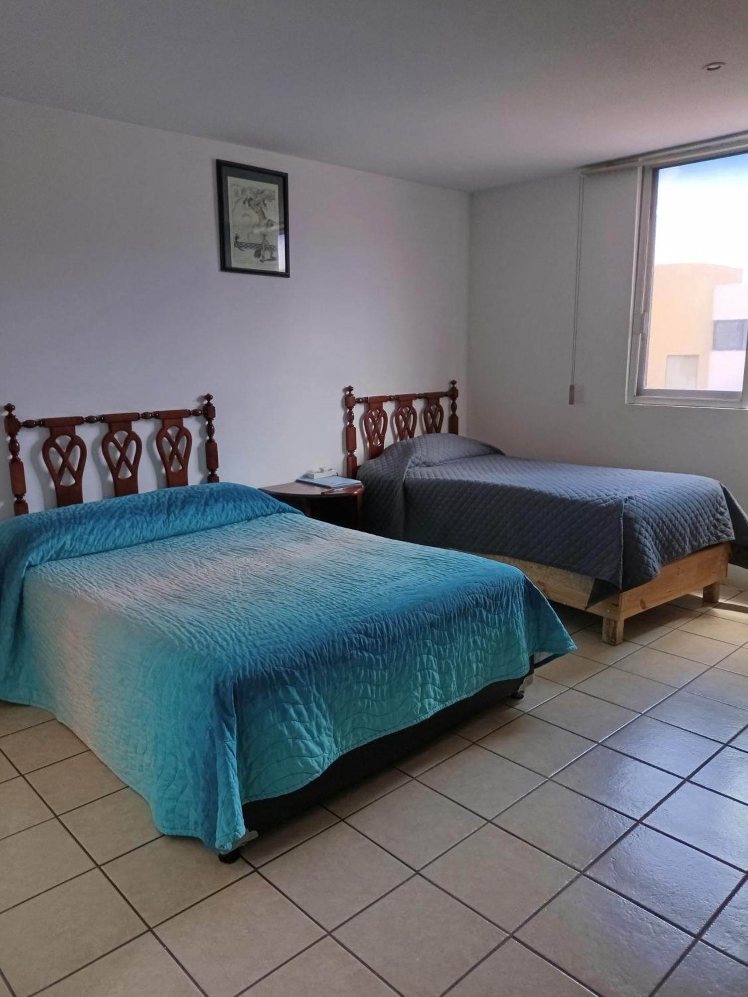 Loft Maria Apartment Tlaxcalancingo Exterior photo