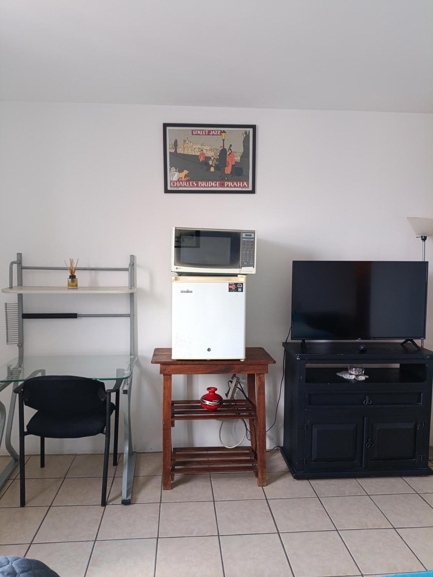 Loft Maria Apartment Tlaxcalancingo Room photo